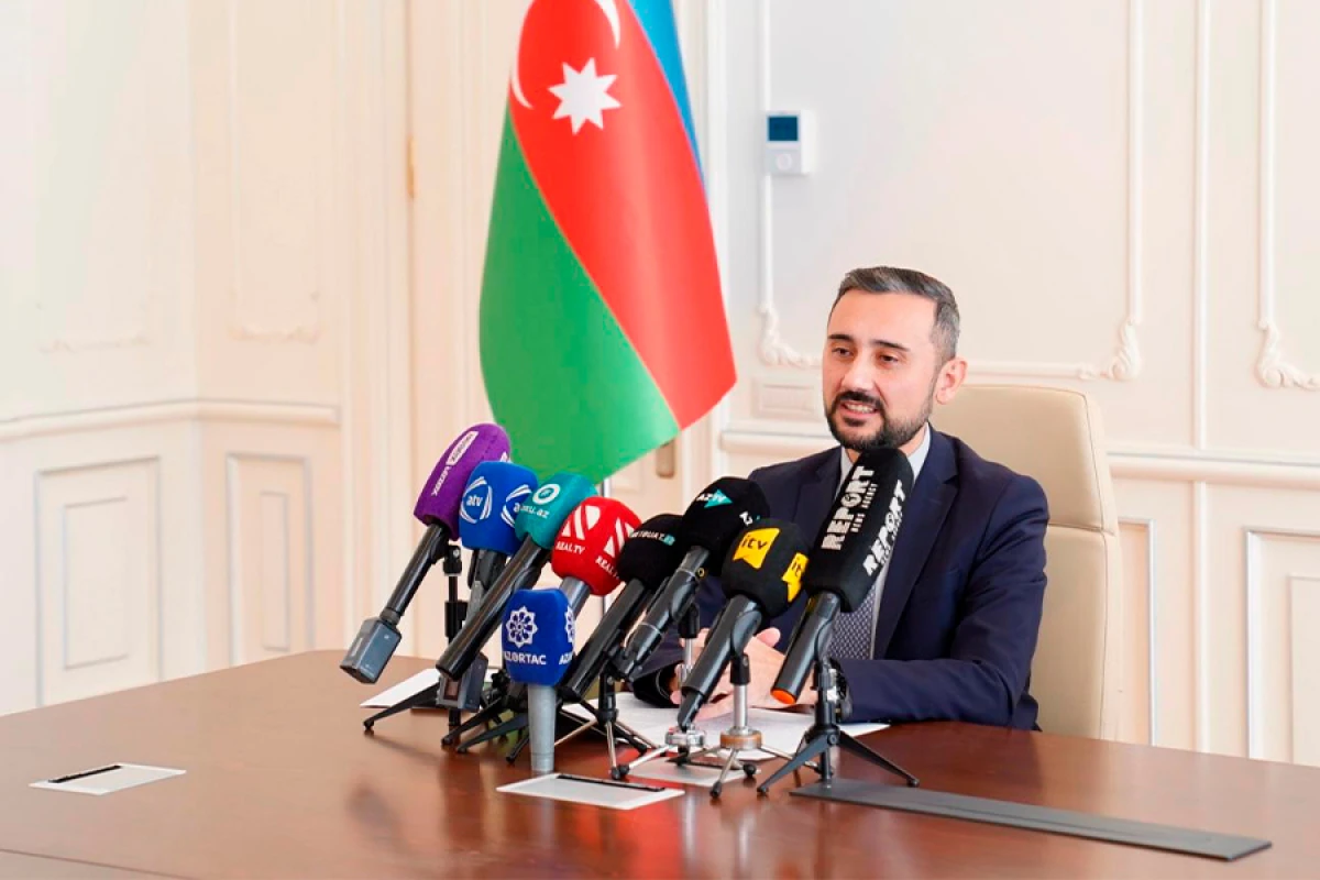 “Balıqçılıq haqqında” [[qanun layihəsi sahənin inkişafına]] xidmət edəcək