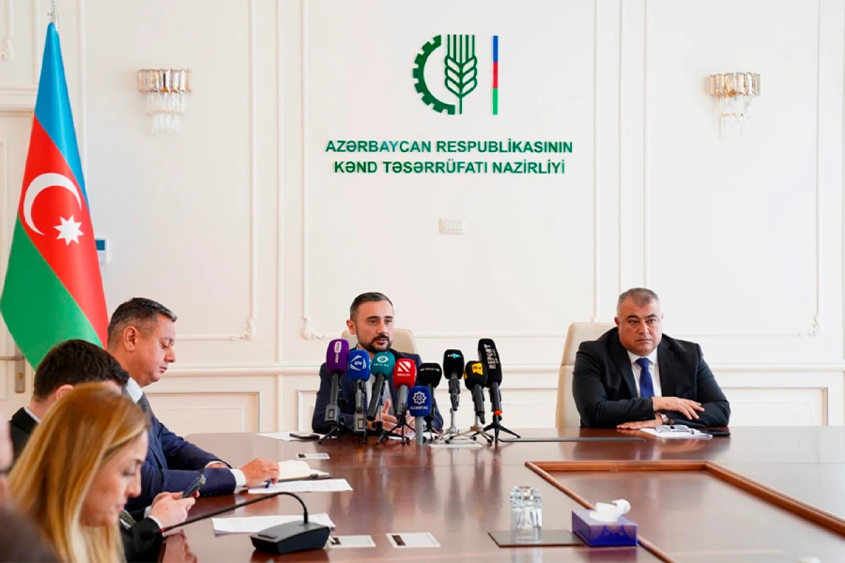 Balıqçılıq və akvakultura sahəsində [[beynəlxalq əməkdaşlıq]] genişləndirilir