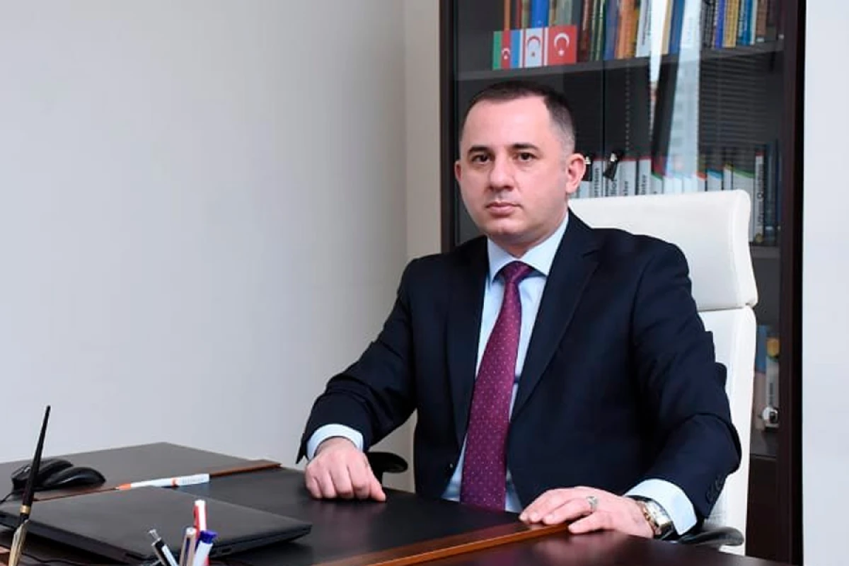 Rusiya və Ukrayna arasında müharibə Azərbaycanda tikinti məsrəflərini artırıb [[- AQC sədri]]