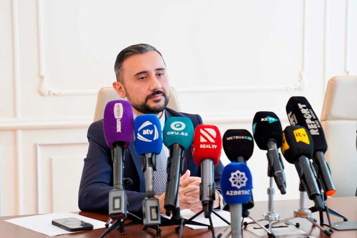 [[Ceyhun Əliyev:]] “Suiti ölümləri ilə bağlı məlumatlar şişirdilir”