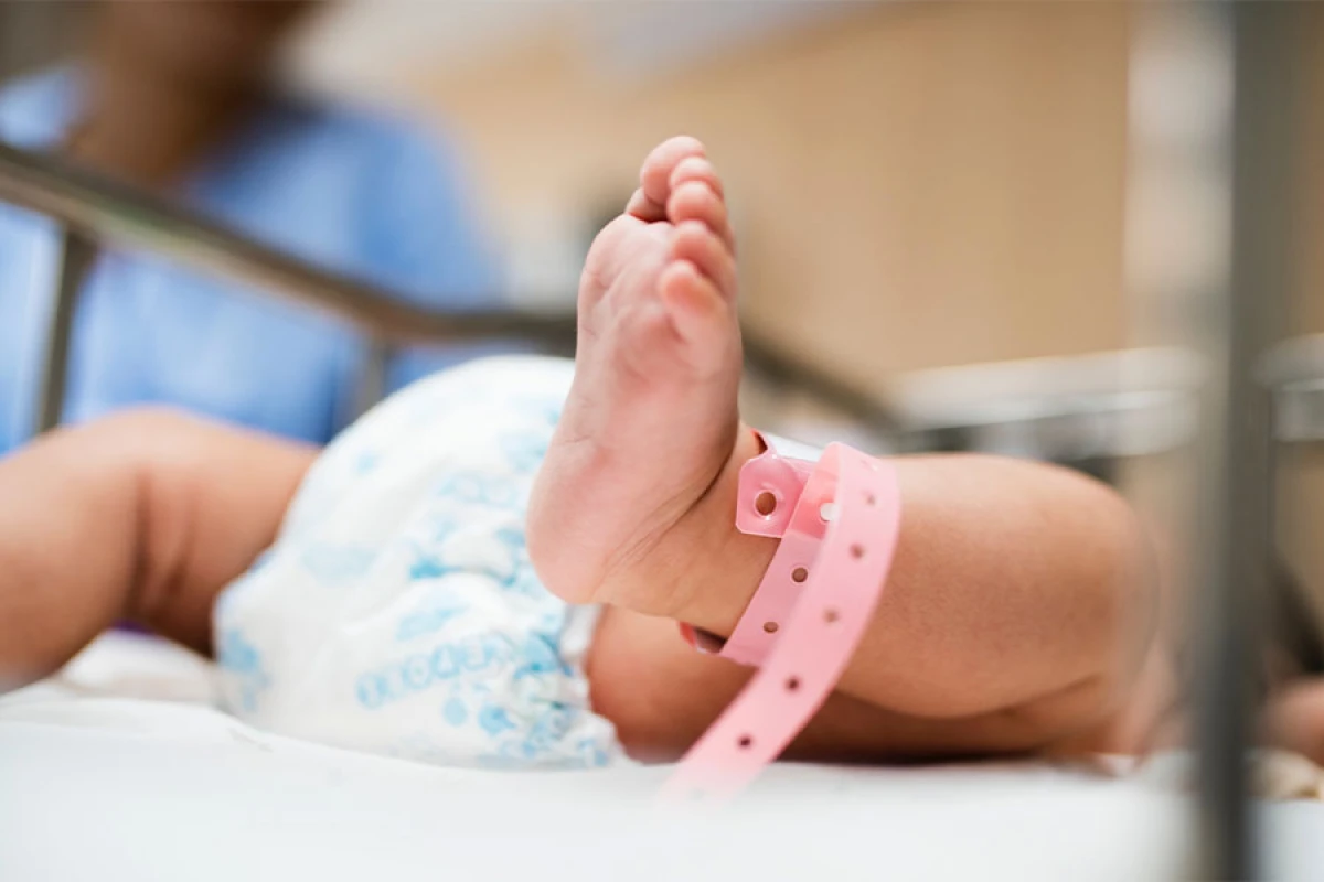 TƏBİB: Uşaq ölümlərinin sayı [[30 faiz azalıb]]