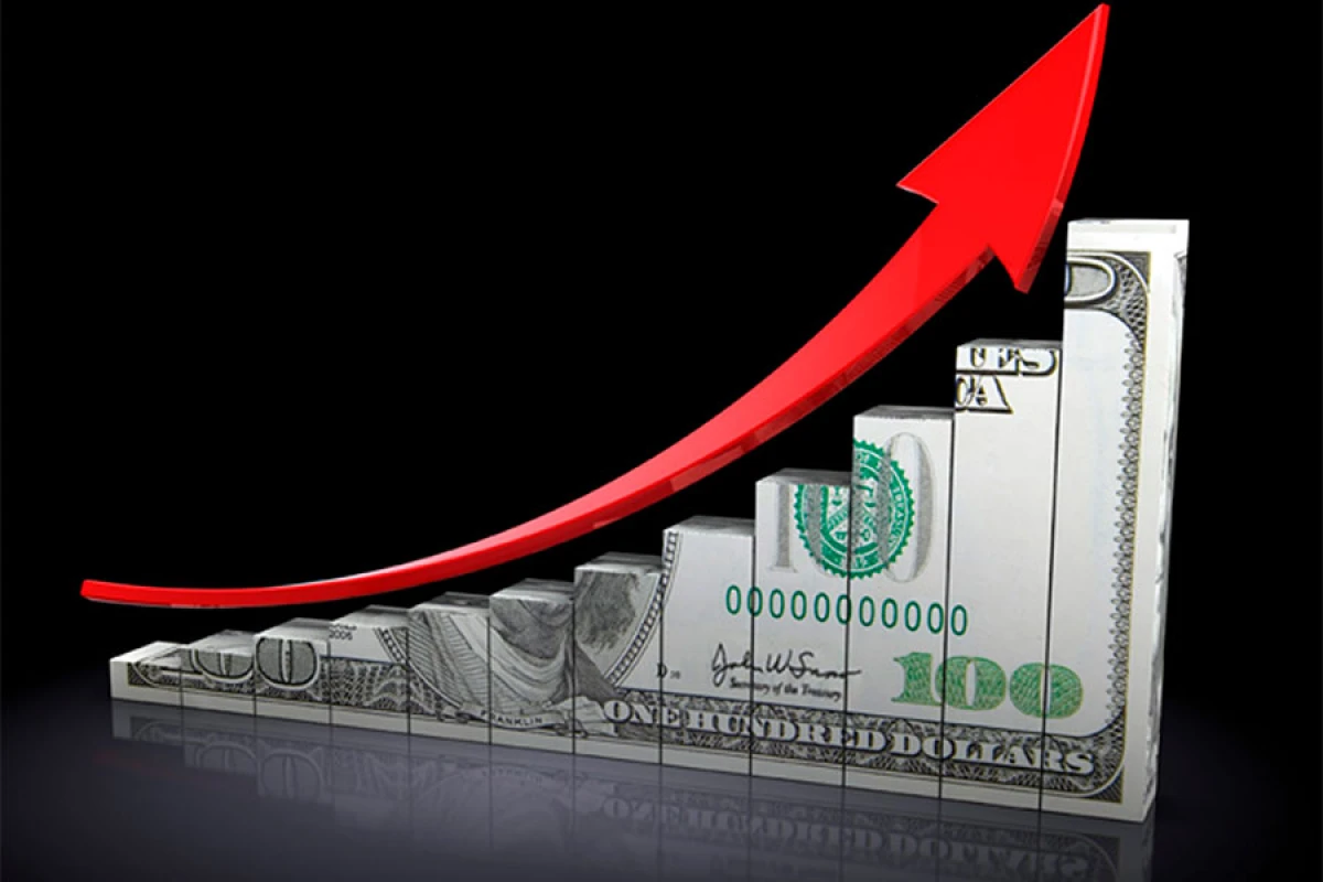 Fransanın dövlət borcu [[ÜDM-nin 117%-ni keçdi]]