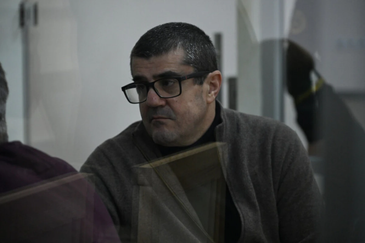 [[Arayik Harutyunyan:]] Kəlbəcərdəki Tunel və Bəylik bağı hadisələri hərbi cinayətlərdir