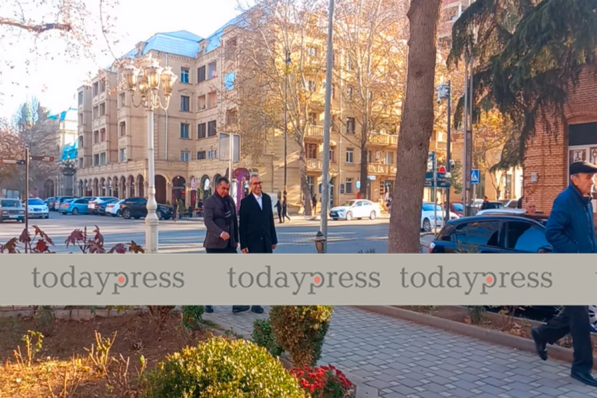 Kamran Əsədovun növbəti məhkəməsində nə baş verdi? [[– DETALLAR]]