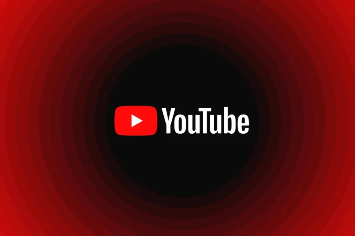 "YouTube"da qlobal [[nasazlıq baş verdi]]