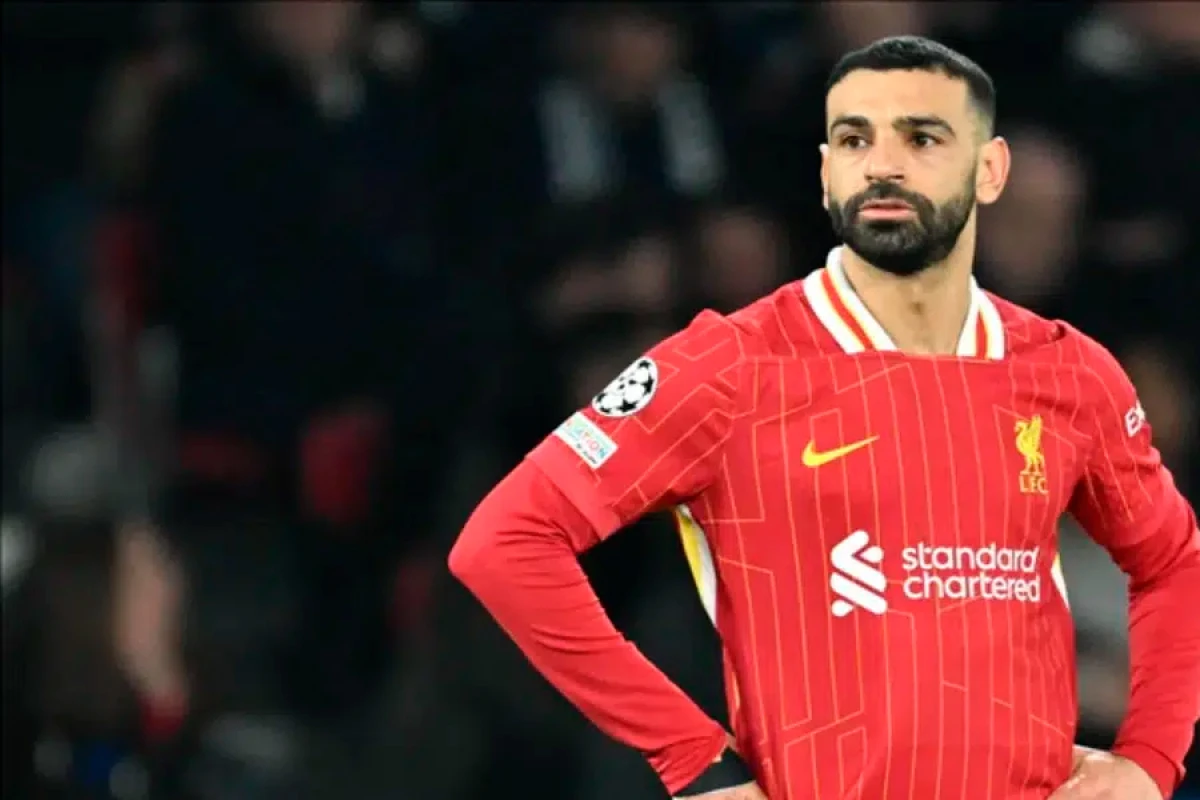 [[Salah:]] “Əgər kimisə incitmişəmsə, üzr istəyirəm”