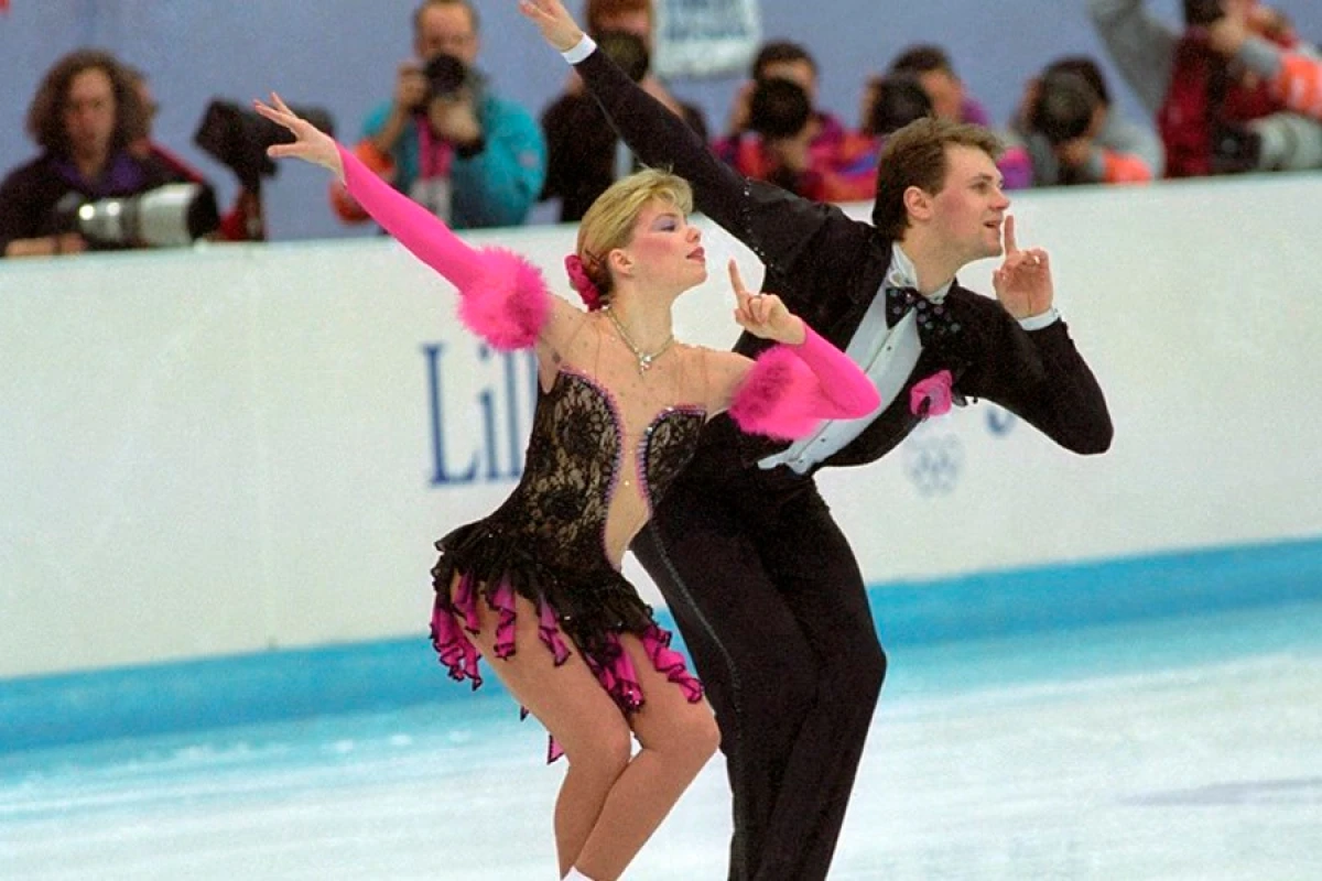 ABŞ hökuməti [[fiqurlu konkisürənlərin öldüyü qəzaya görə]] məsuliyyət daşıyır