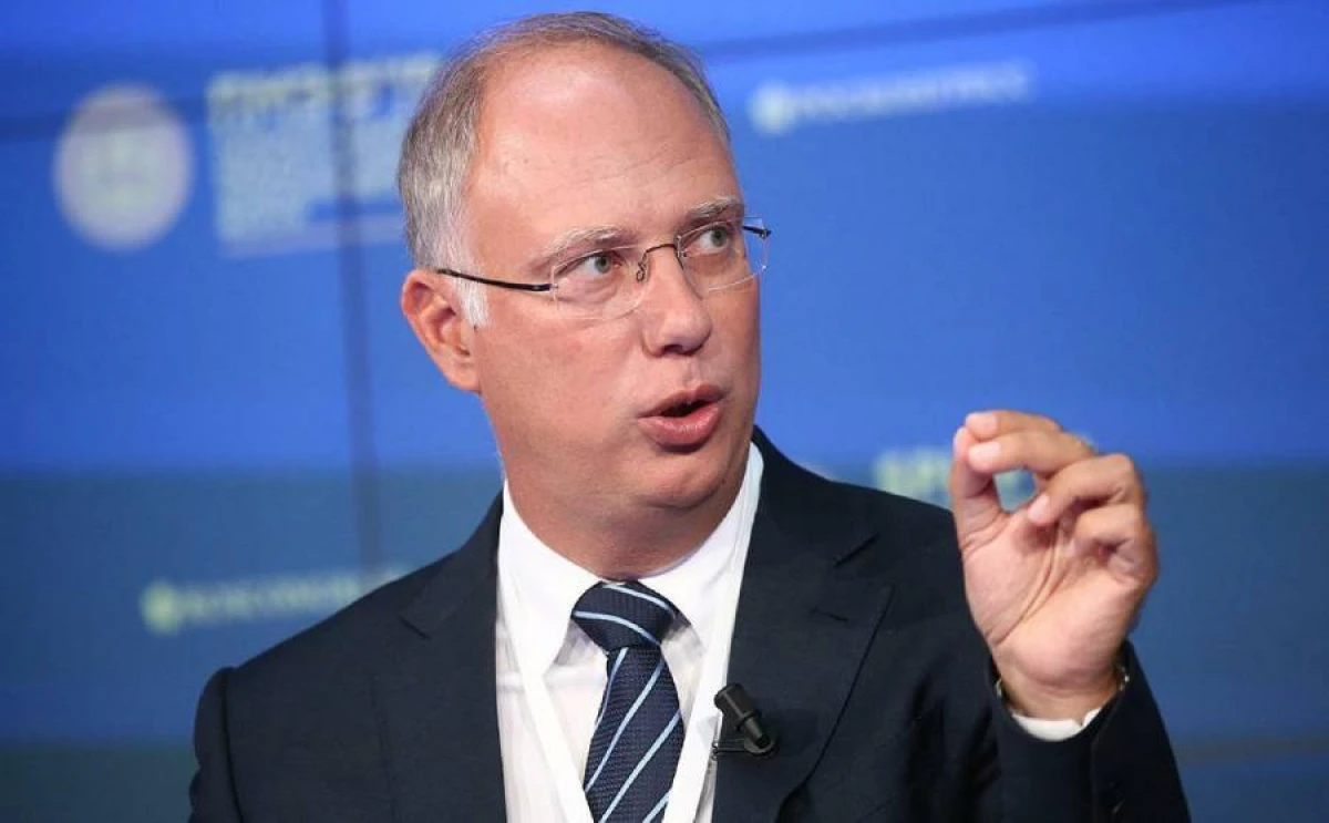 [[Rusiya Prezidentinin xüsusi nümayəndəsi]] Mayamiyə getdi