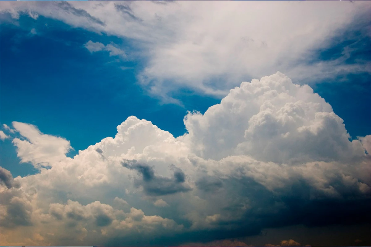 Hava yağmursuz olacaq [[- SABAHIN HAVASI]]