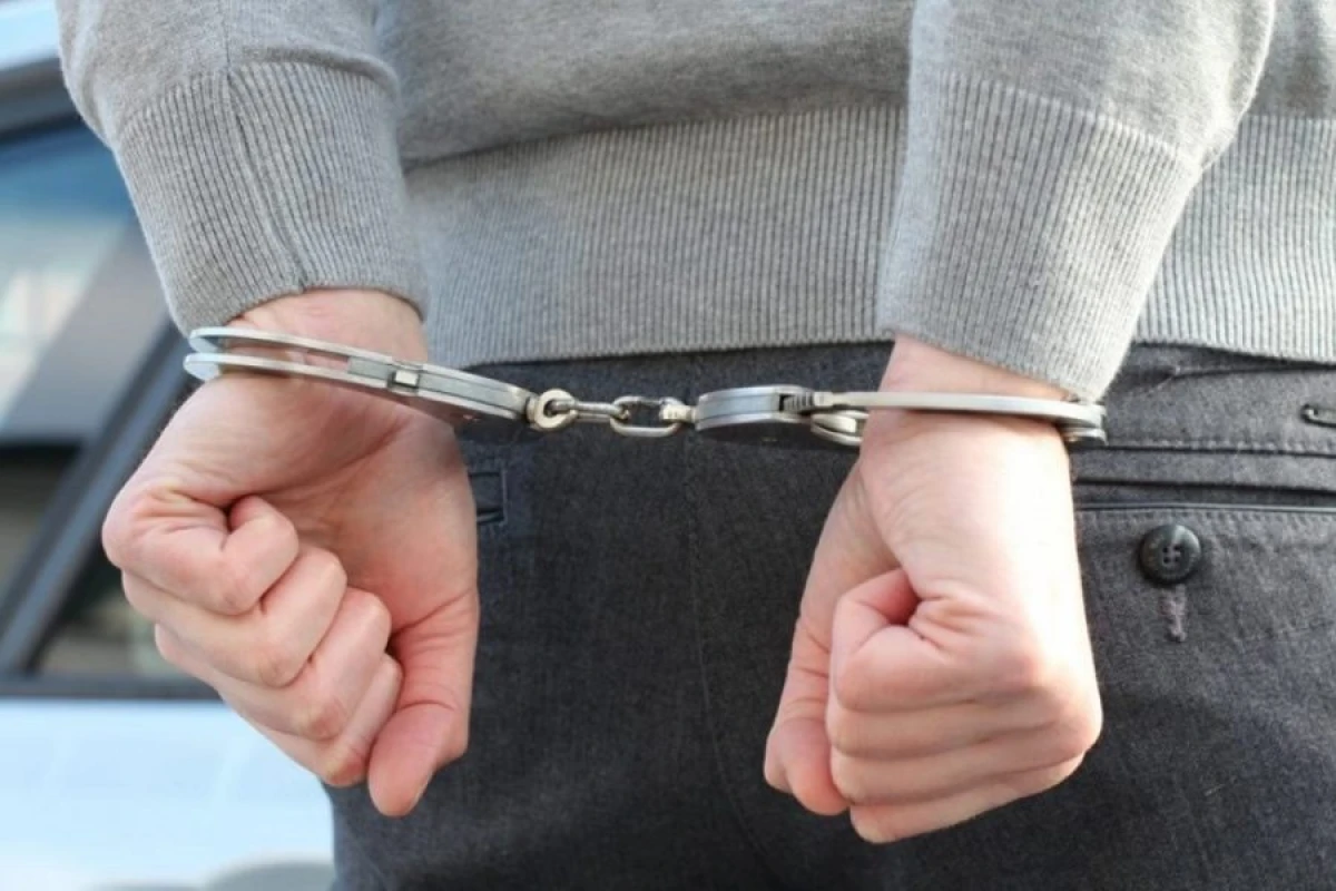 Noyabrda törədilən qətlin [[üstü açıldı]]