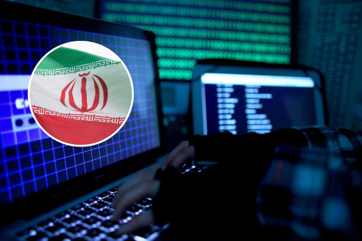 İranın haker qrupu fəaliyyətini [[bərpa etdi]]