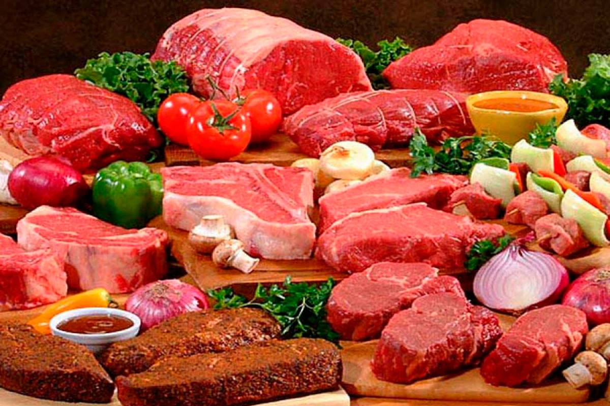 Somalidən ət idxalı: [[Qiymətlər dəyişəcək?]]
