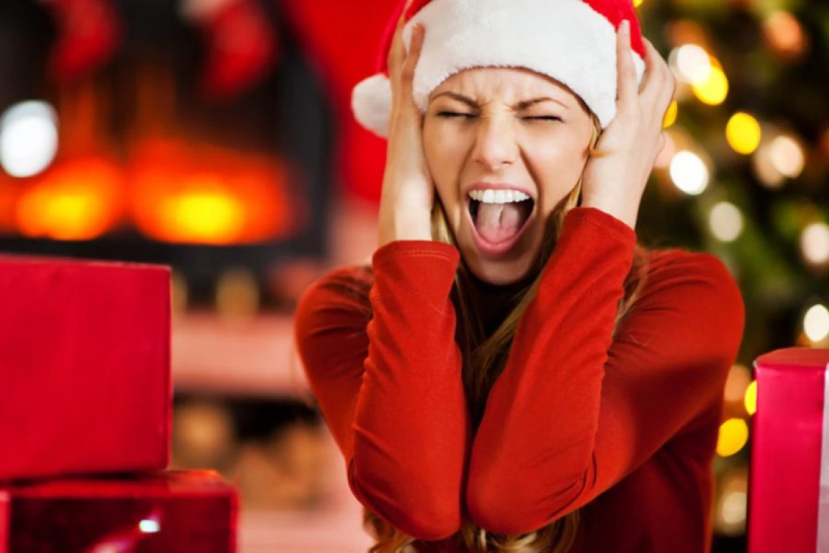 Bayramlar niyə [[stress]] yaradır?