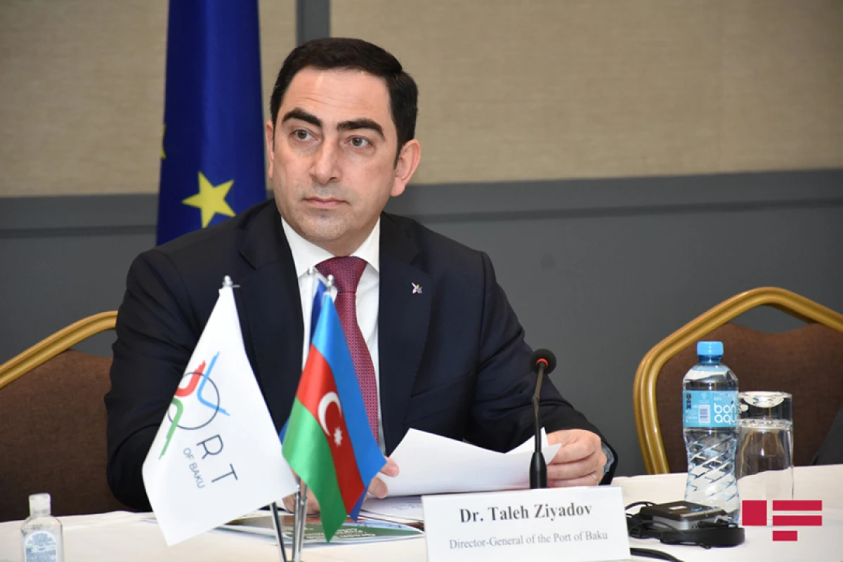 [[Taleh Ziyadov]] bu federasiyanın prezidenti seçildi