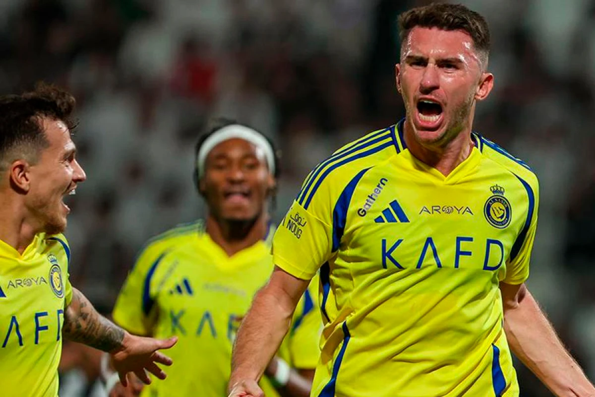 FIFA [[“Əl-Nəsr” işi üzrə]] qərarını verdi