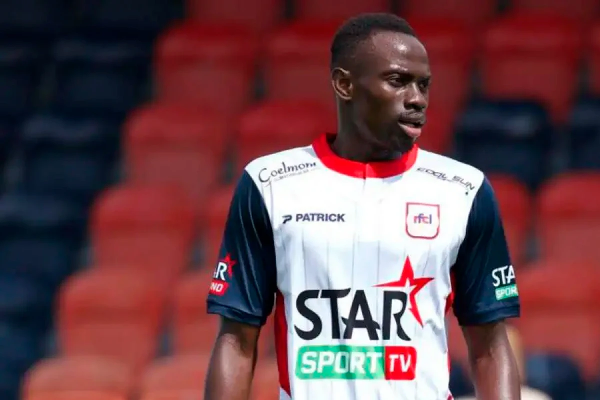 Ağdam klubundan [[yeni hücumçu hədəfi]]