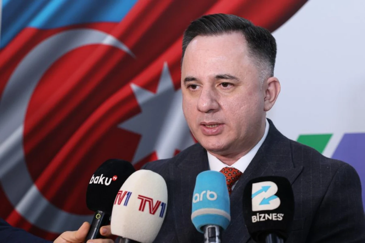 AQC 2025-ci ilin yekunlarına həsr olunmuş rəsmi tədbir keçirdi [[- FOTO]]