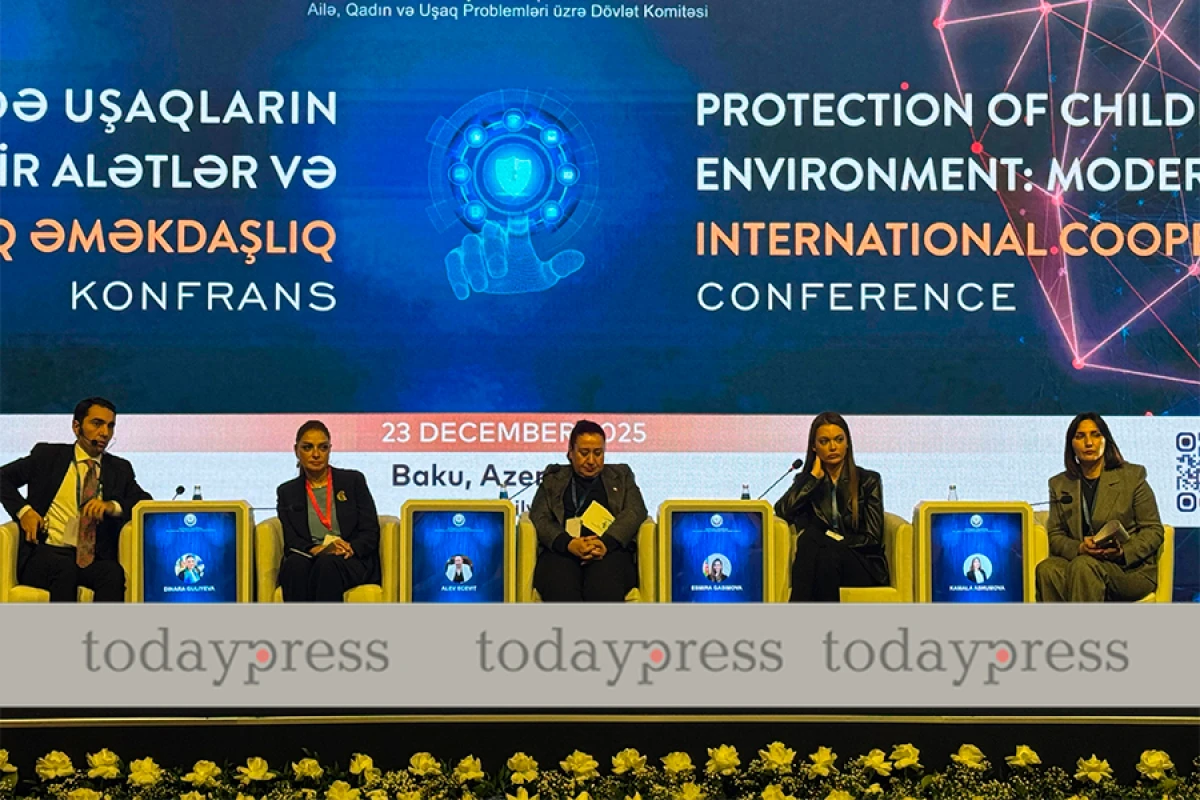 Süni intellekt vasitəsilə [[1286 uşaq istismarı videosu]] hazırlanıb