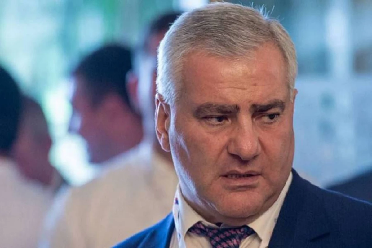 Sankt-Peterburqda [[Paşinyan siyasətinə qarşı etiraz aksiyası]] keçirildi