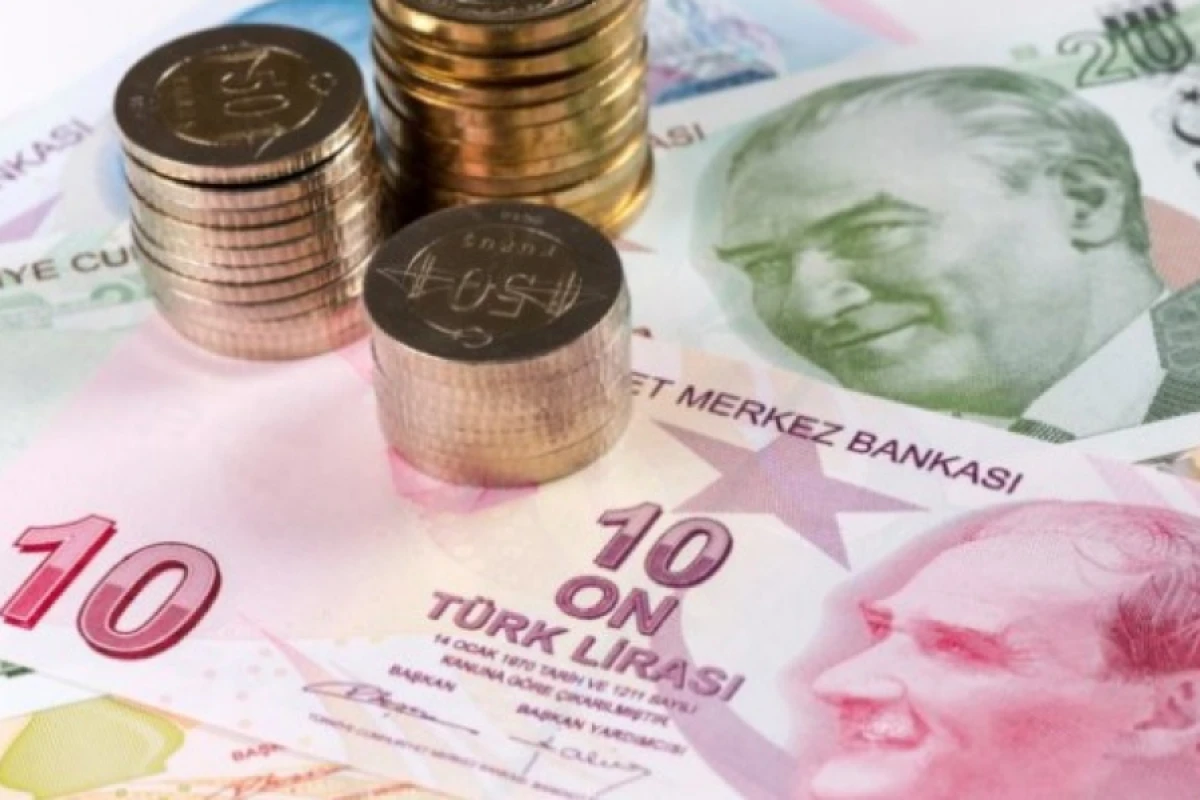 Türkiyədə minimum əməkhaqqı [[27 faiz artırıldı]]