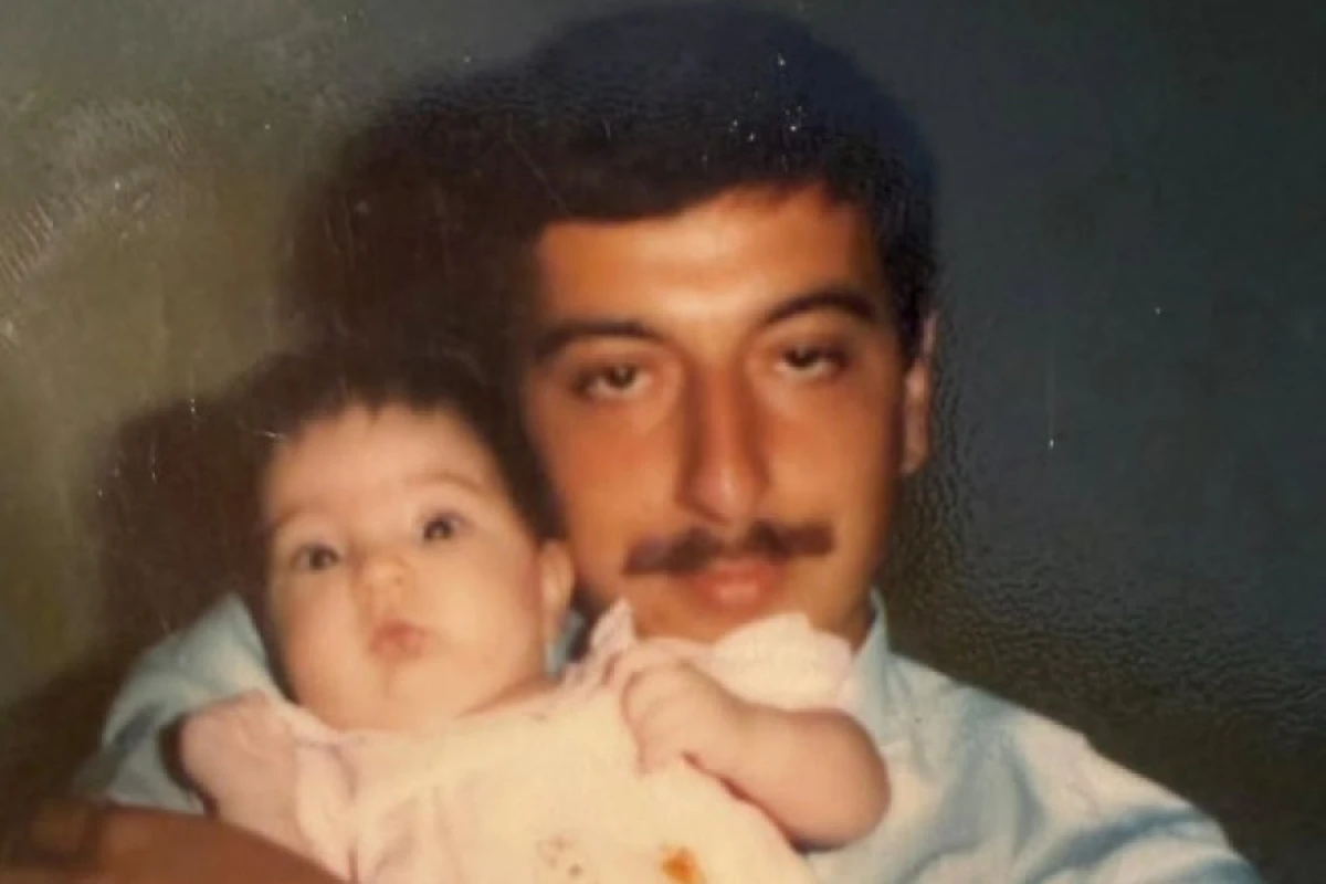 [[Leyla Əliyeva İlham Əliyevin]] doğum günü ilə əlaqədar paylaşım etdi