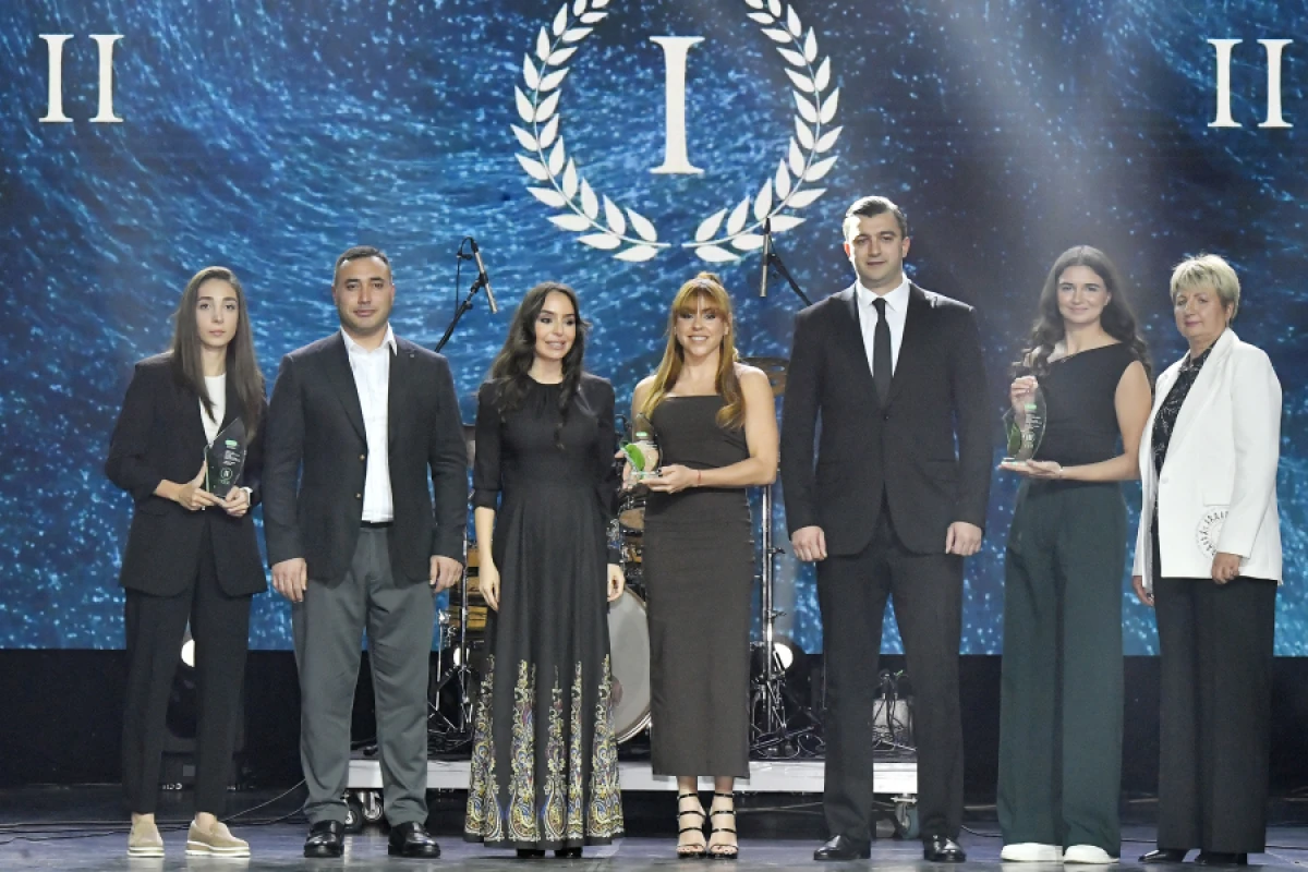 [[Nazirlik]] 2025-ci ilin ən yaxşılarını açıqladı