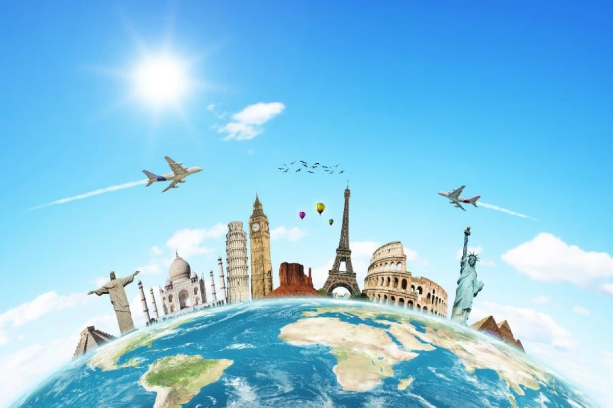 2025-də [[sabitləşən turizmi]] 2026-da nə gözləyir?