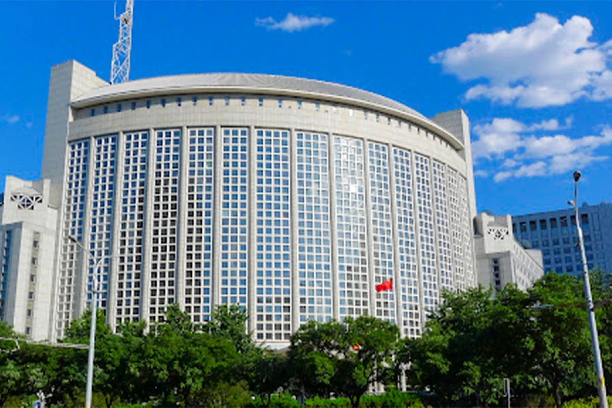 [[Çin XİN:]] ABŞ-nin tətbiq etdiyi tariflər cavab tədbirlərinə səbəb olacaq