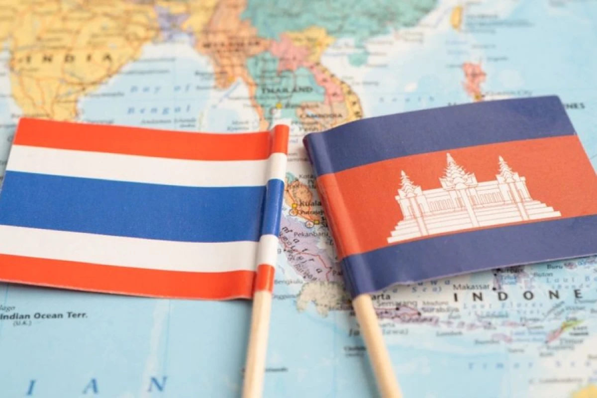 [[Tailand və Kamboca]] danışıqlara başlaya bilər