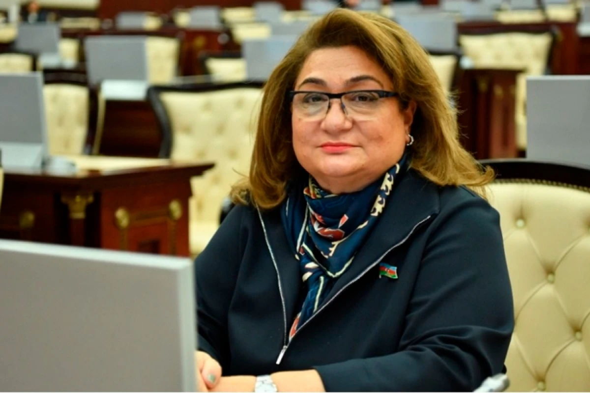 [[Hicran Hüseynova:]] “Quranda qadın–kişi hüquq bərabərliyi açıq şəkildə təsbit olunub”