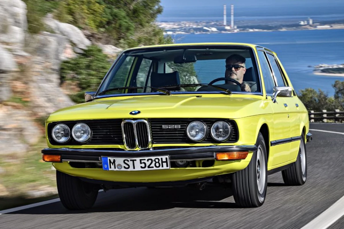 Ən etibarlı [["BMW" modelləri]] açıqlandı