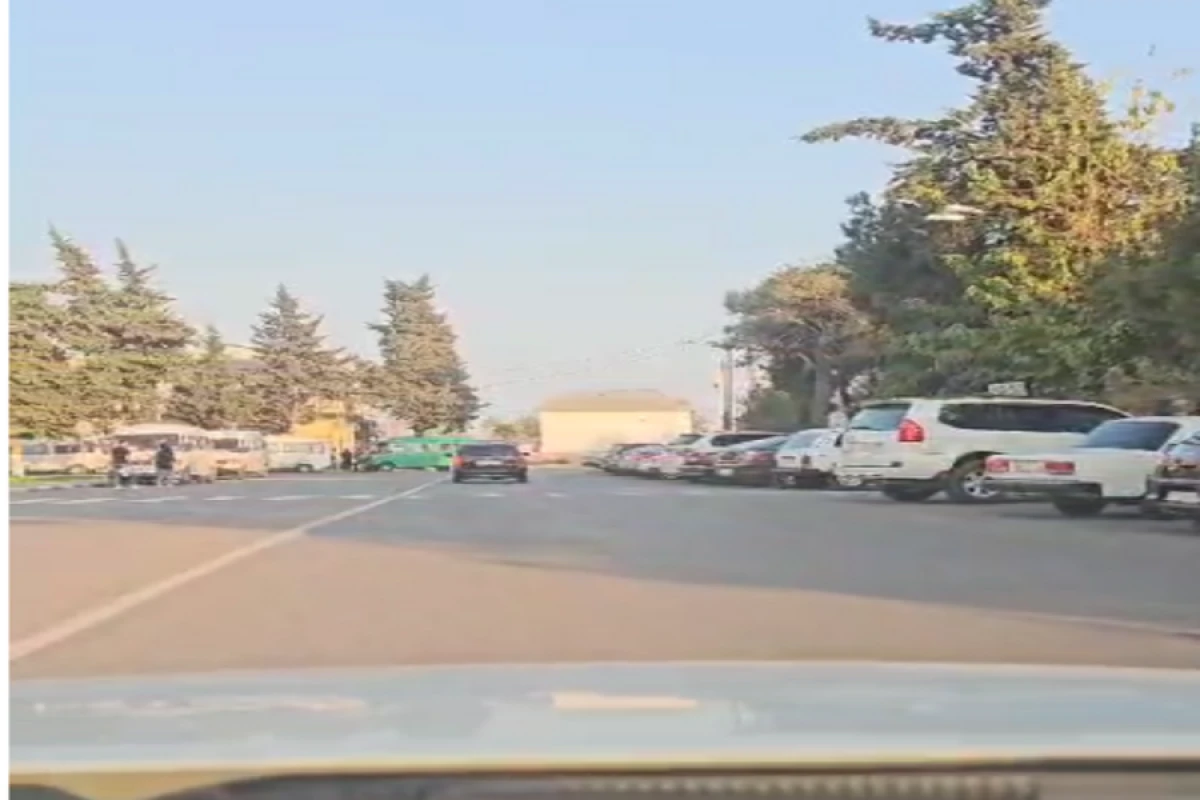 Astaradan Bakıya şikayət – [[AYNA sakinlərə belə cavab verdi]]