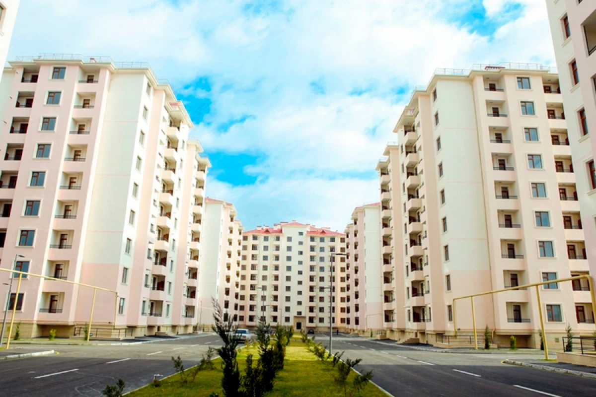 [[ƏƏSMN:]] Şəhid ailələri və əlillərə 7 minə yaxın mənzil verildi