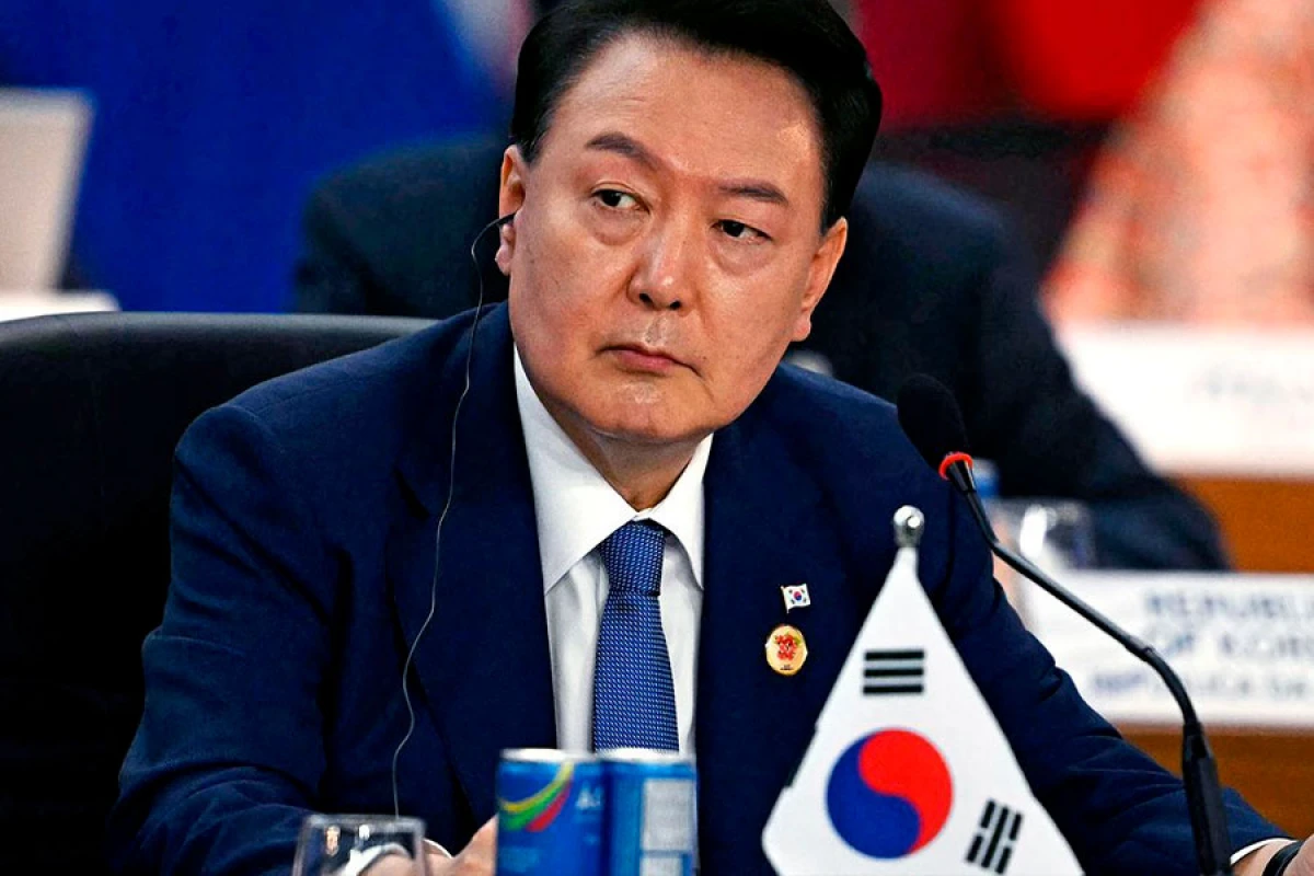 Cənubi Koreyanın keçmiş prezidenti üçün 10 il həbs cəzası istənildi