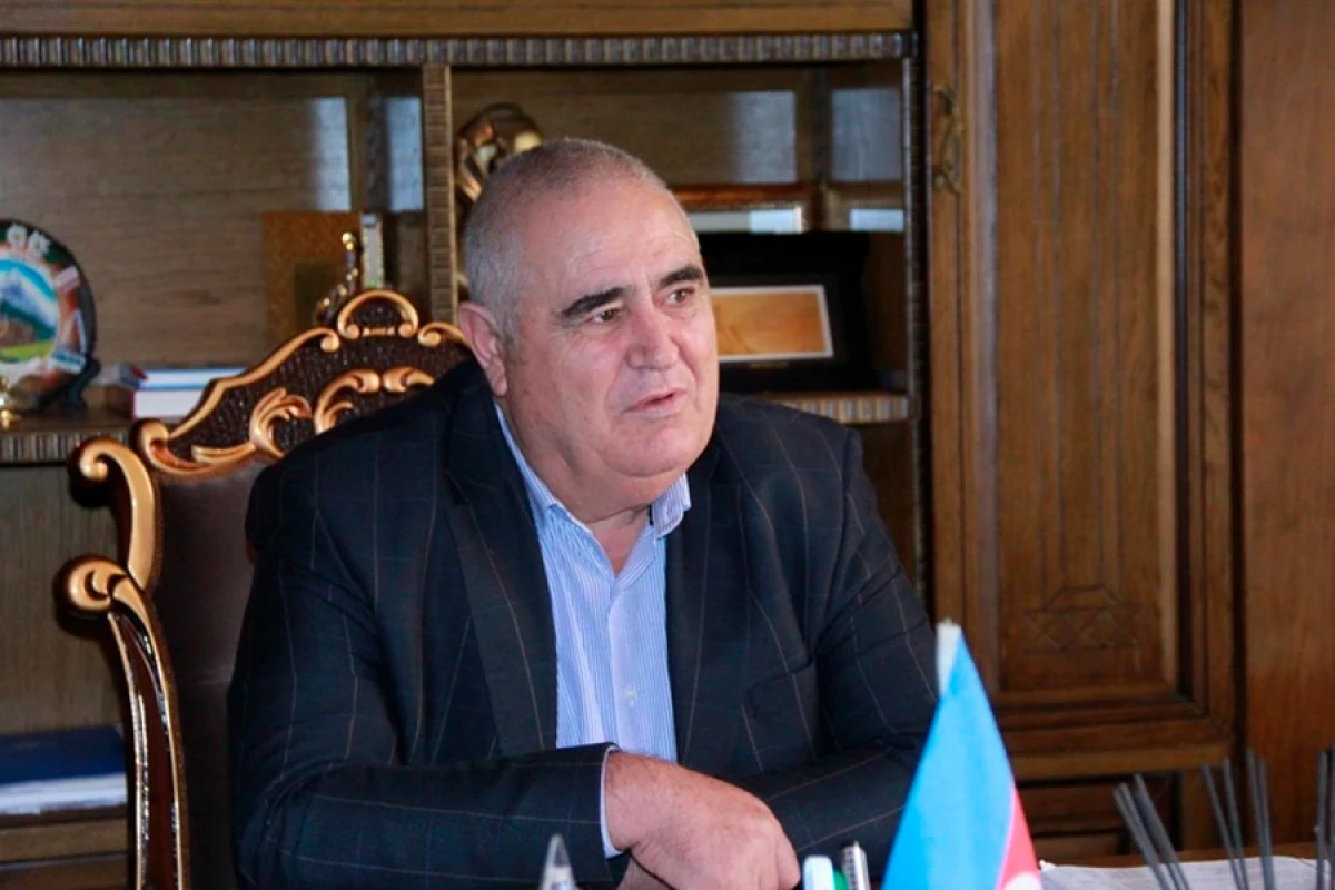 "Şərurlu İsfəndiyar"a [[bəraət]] verildi