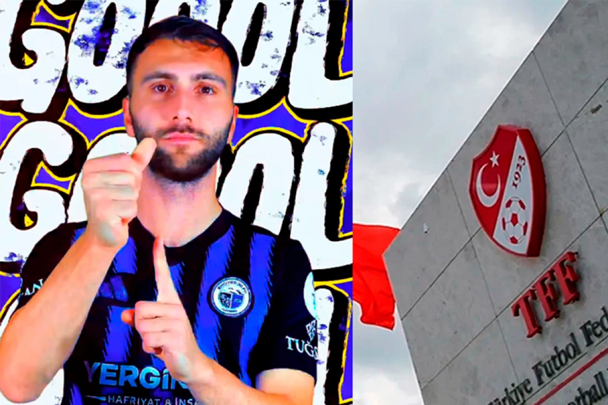 Türkiyədə [[mərc qalmaqalı]] böyüyür