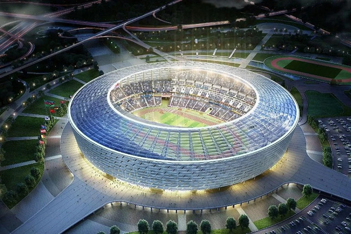 FIFA U-20 mundialı Azərbaycanın [[5 şəhərini əhatə edəcək]]