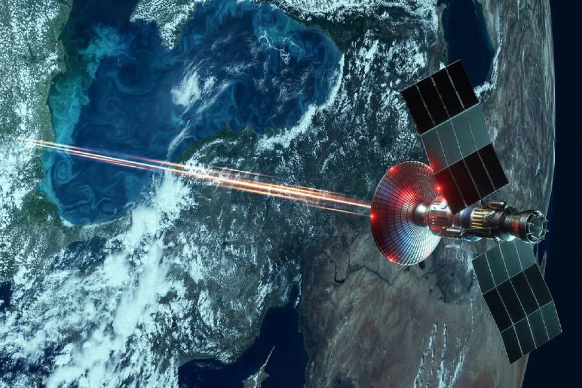 Özbəkistan [[ilk peykini və kosmonavtını]] kosmosa göndərəcək