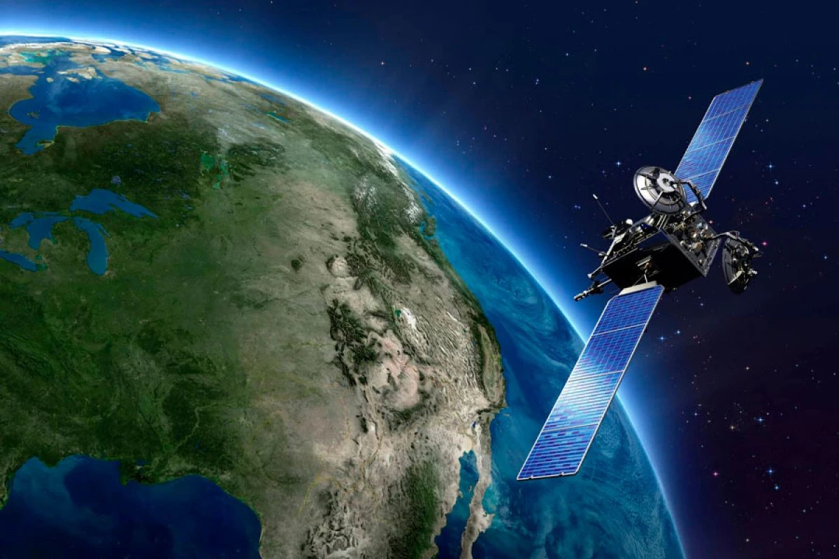 Çin [["SatNet" rabitə peykləri]] qrupunu orbitə çıxardı