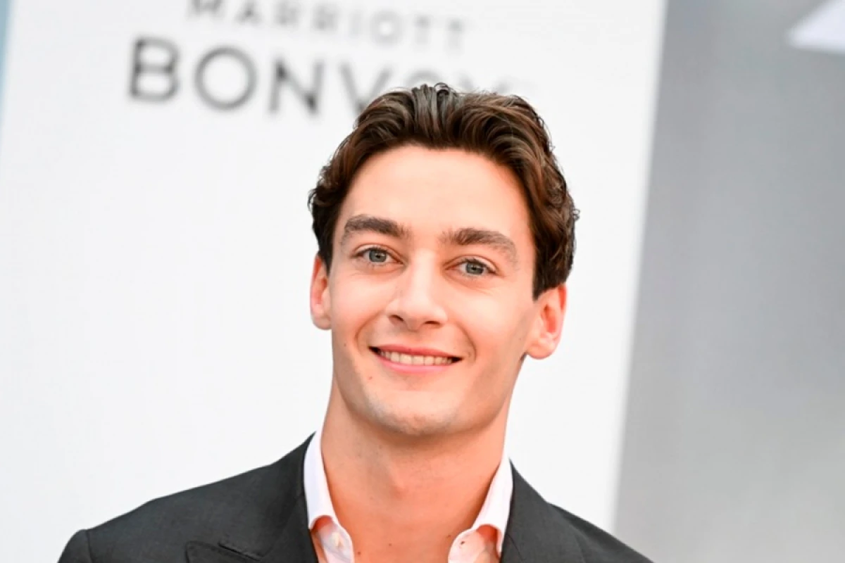 [[Rassell:]] “Uğur zaman tələb edir”