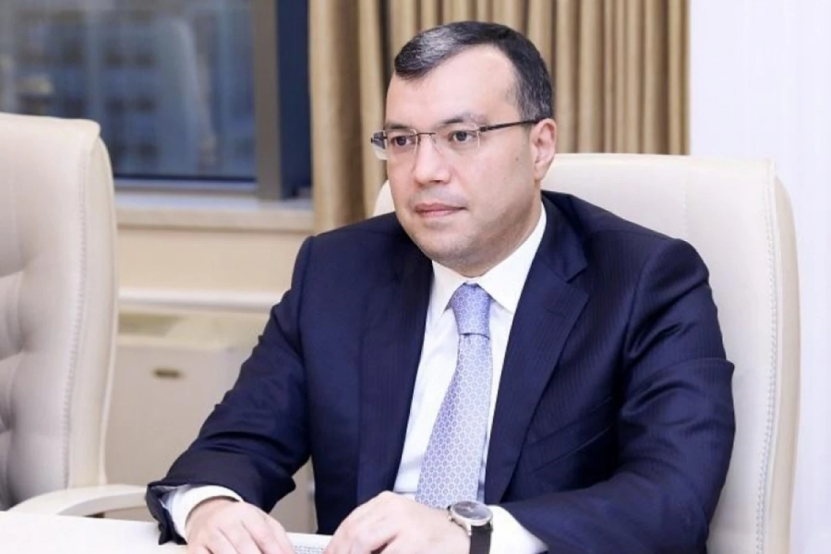 [[Sahil Babayev]] yeni rəis təyin etdi