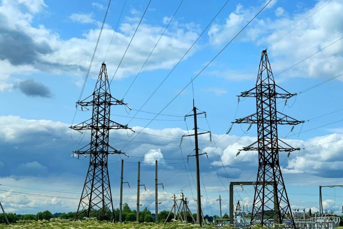 Biləsuvarın bəzi ərazilərində [[işıq olmayacaq]]