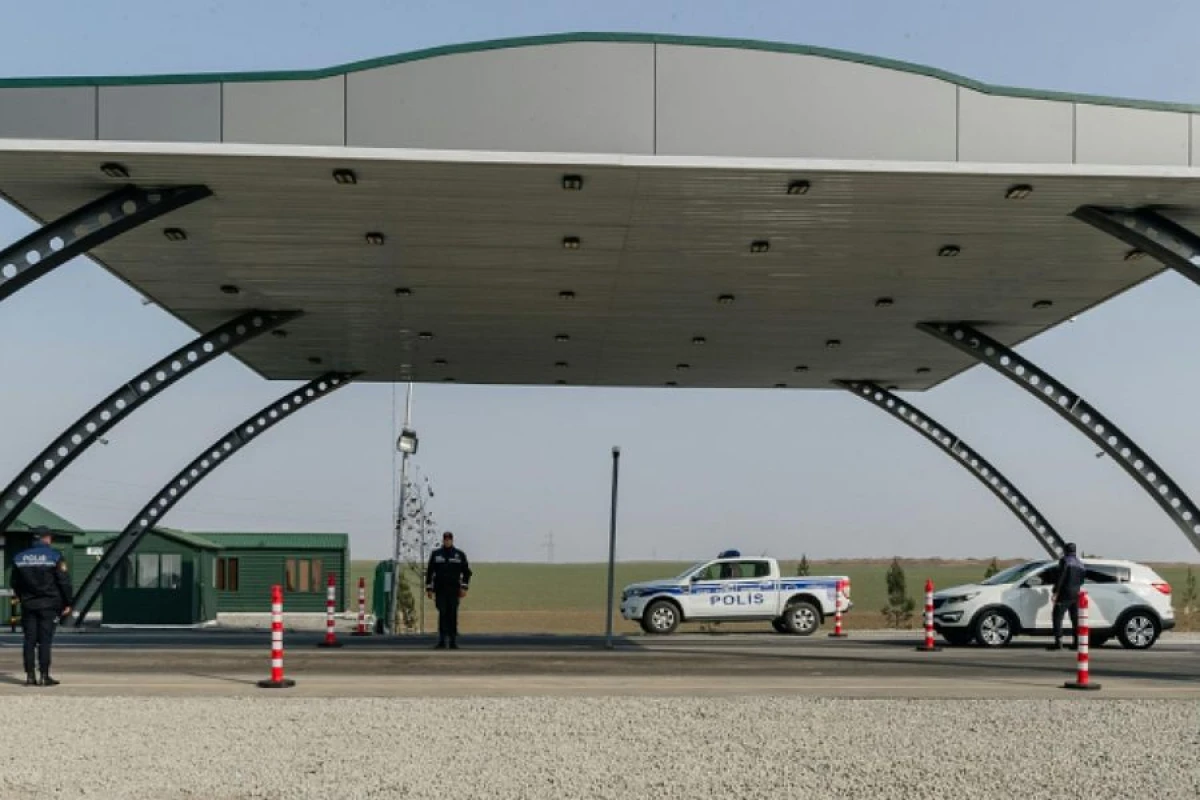 DİN bayramda azad olunan ərazilərə gedəcək şəxslərə [[müraciət etdi]]