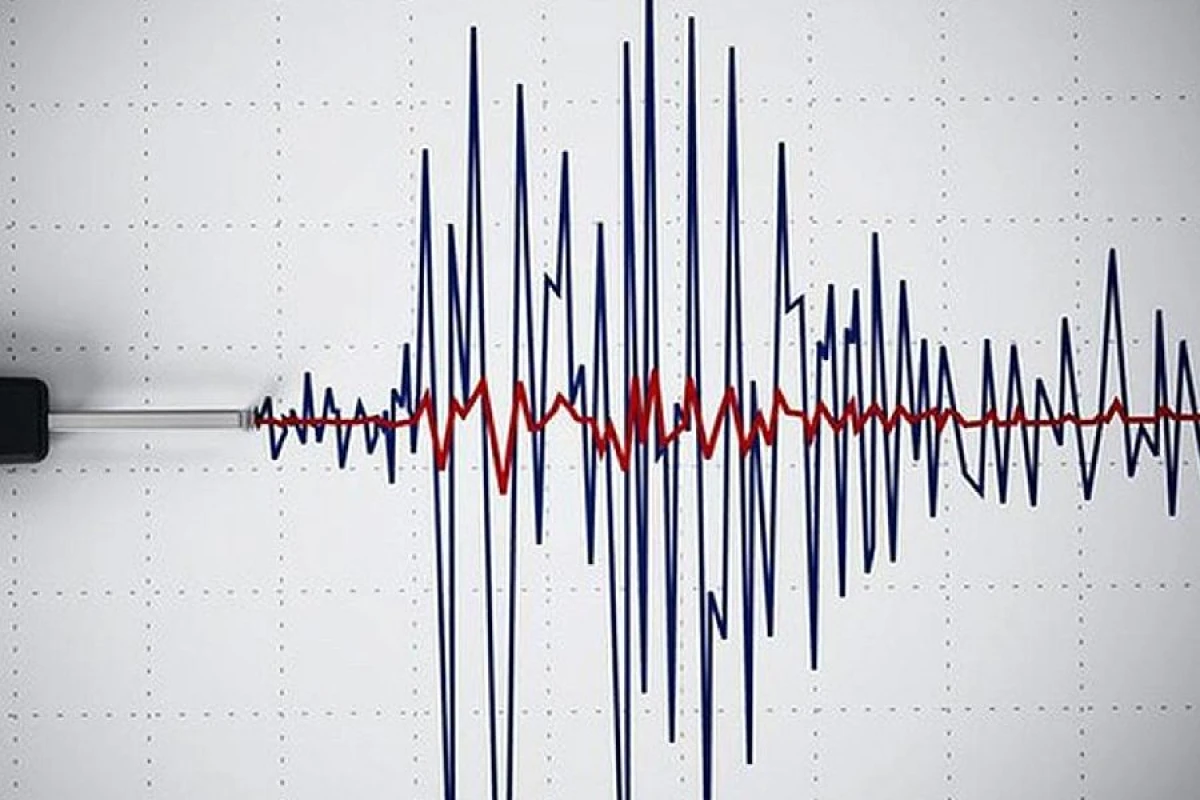 Argentinada [[güclü zəlzələ]] baş verdi