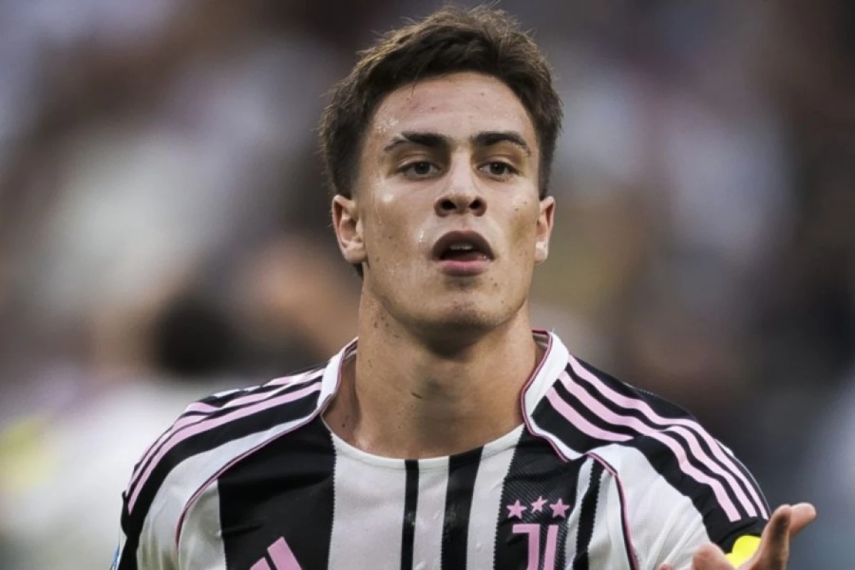 [[“Yuventus”]] ulduzunu itirə bilər