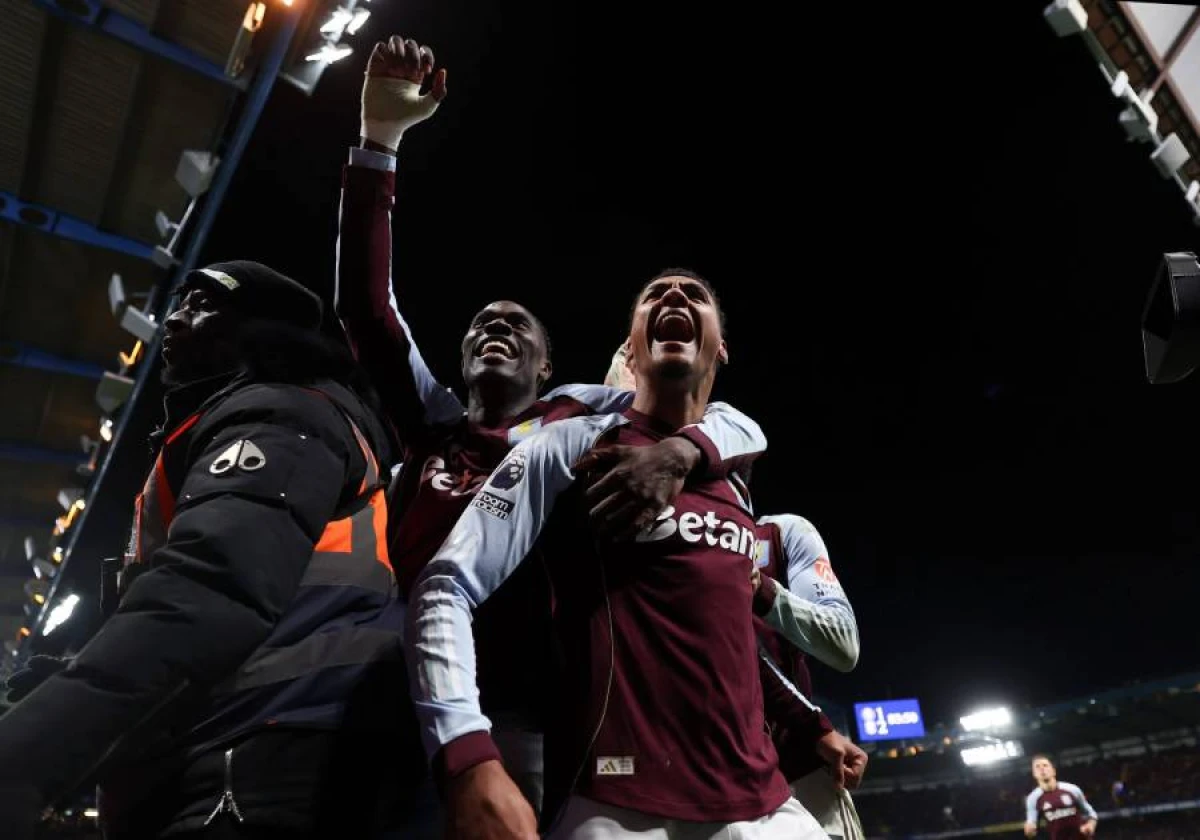 İngiltərə klubu [[111 il sonra]] rekordunu təkrarladı