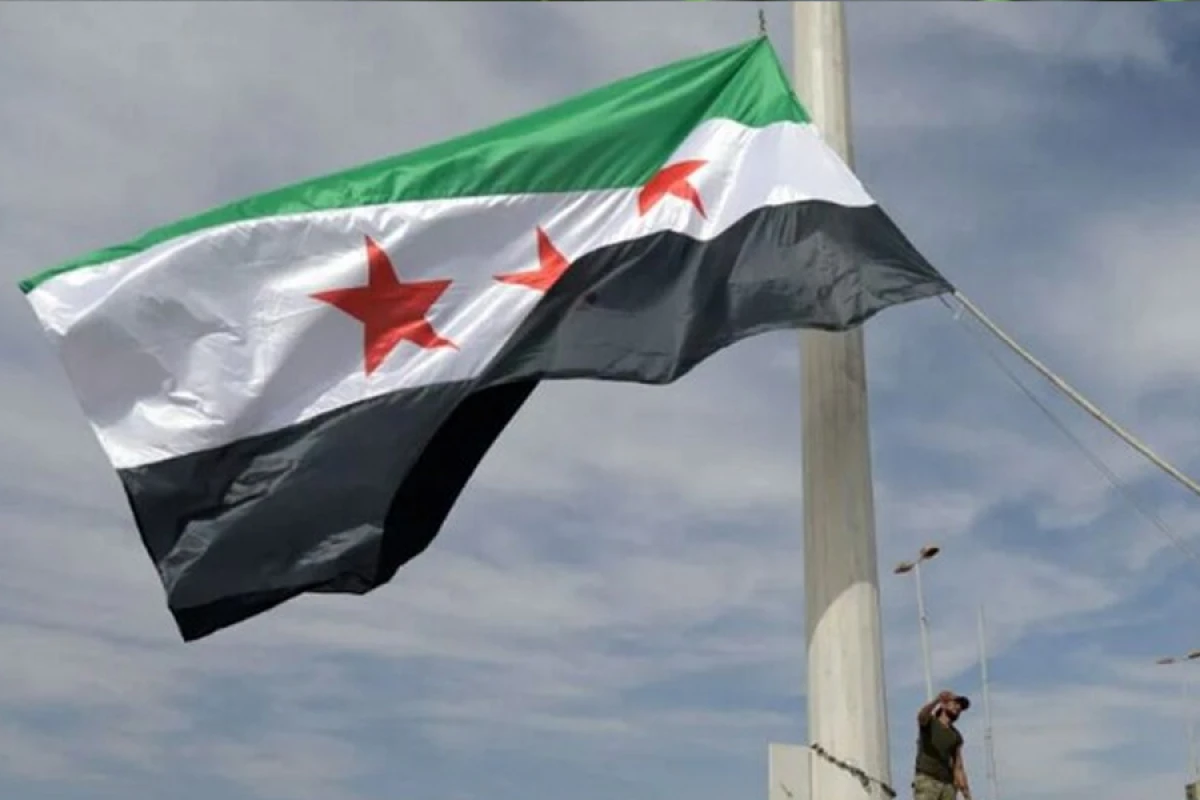 Suriyada nümayişlər [[keçirildi]]