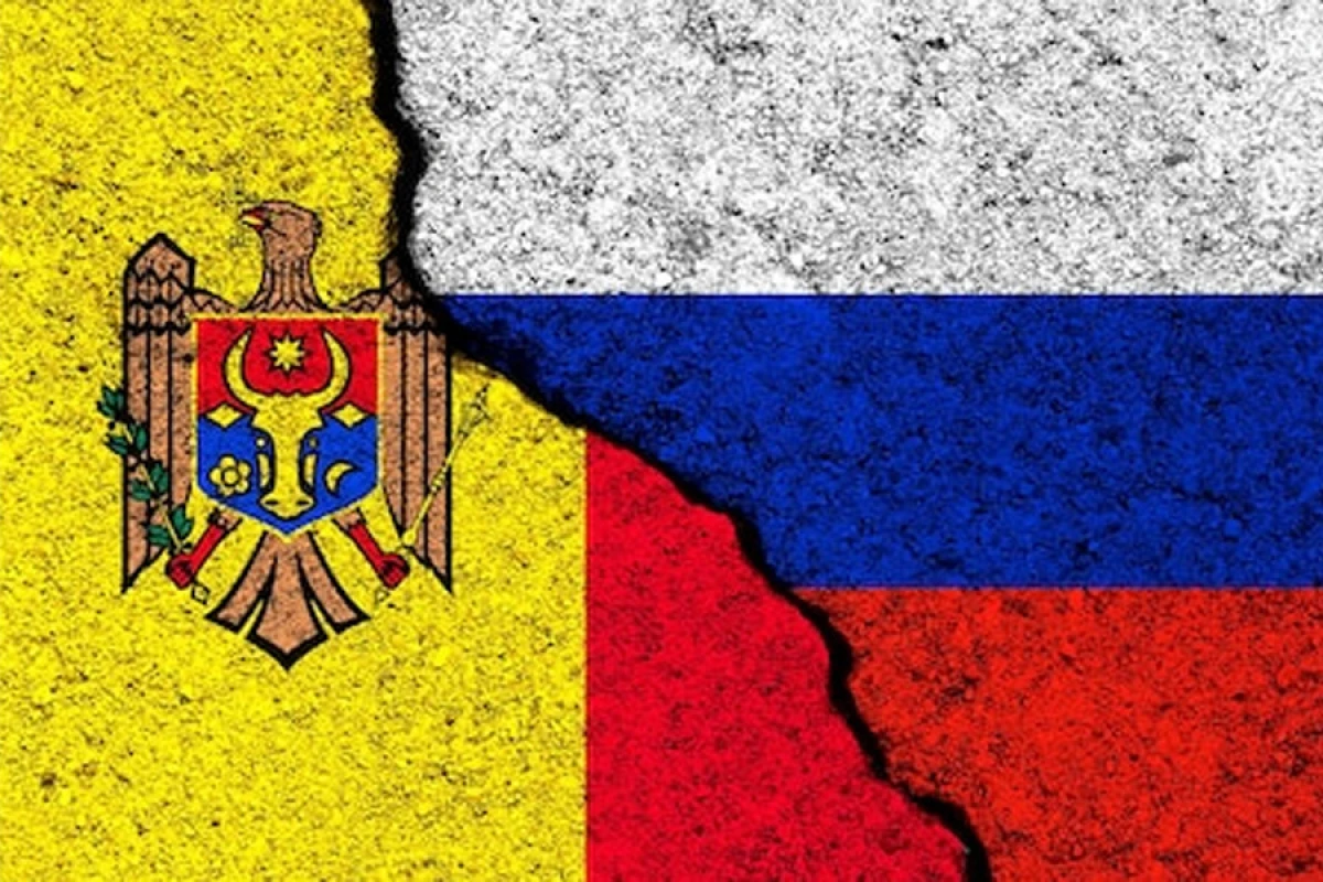 Moldova [[Rusiyaya xəbərdarlıq]] etdi