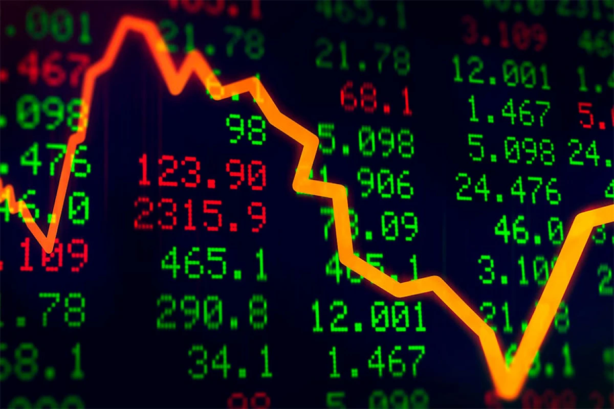 Dünya fond bazarlarının [[əsas indeks göstəriciləri]] açıqlandı