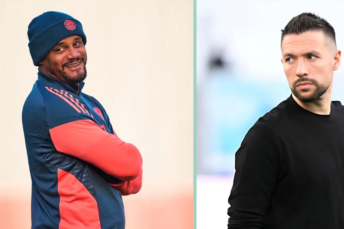 Avropa liqalarında toxunulmaz [[iki komanda]]